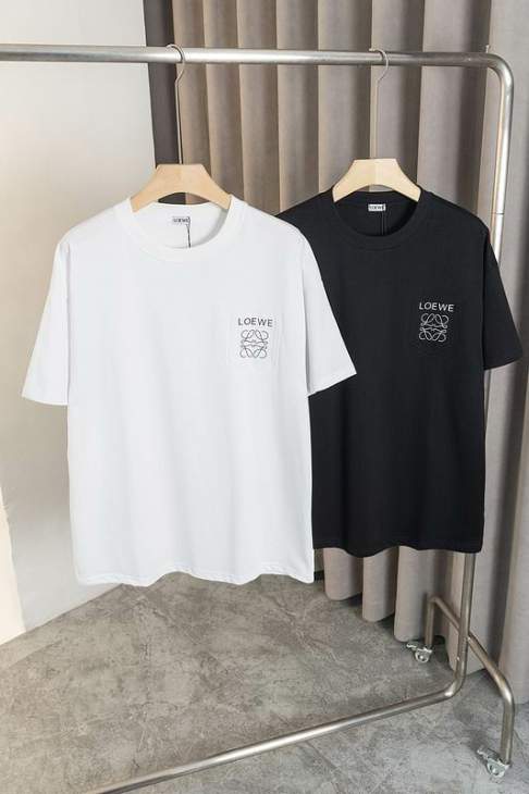 Picture of Loewe T Shirts Short _SKULoeweXS-LjhtxA10118802